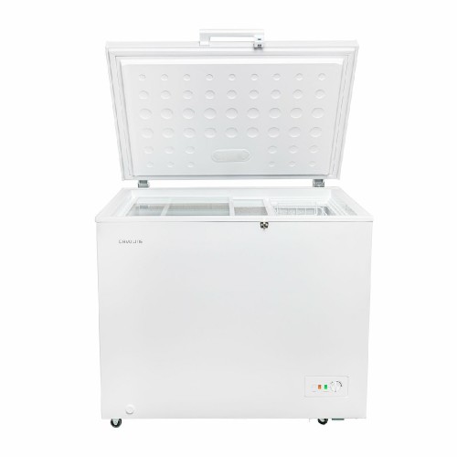 FREEZER CHEST  HD 200 W (200LT / E / ΛΕΥΚΟ)